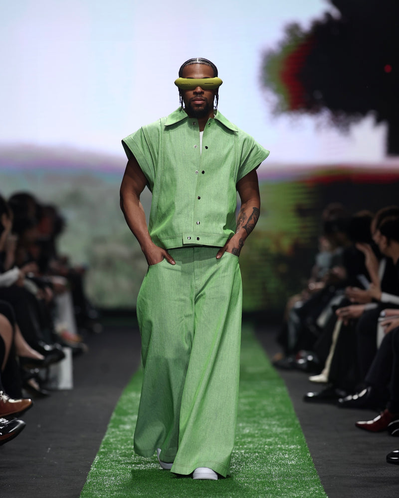 Look 9
