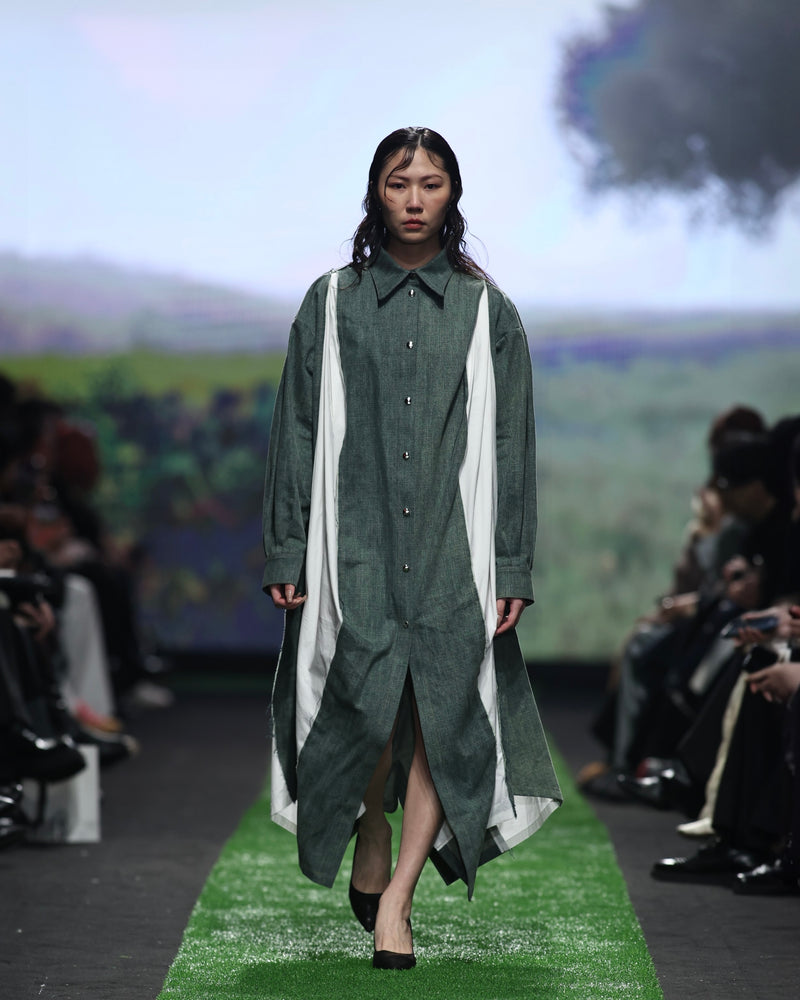 Look 7