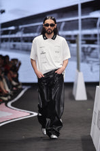 Load image into Gallery viewer, INM × TOPTIME｜TEAM INM - 聯名模擬車隊 T-SHIRT WHITE
