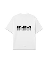 Load image into Gallery viewer, SS26 COLLECTION M "INM" T-SHIRT
