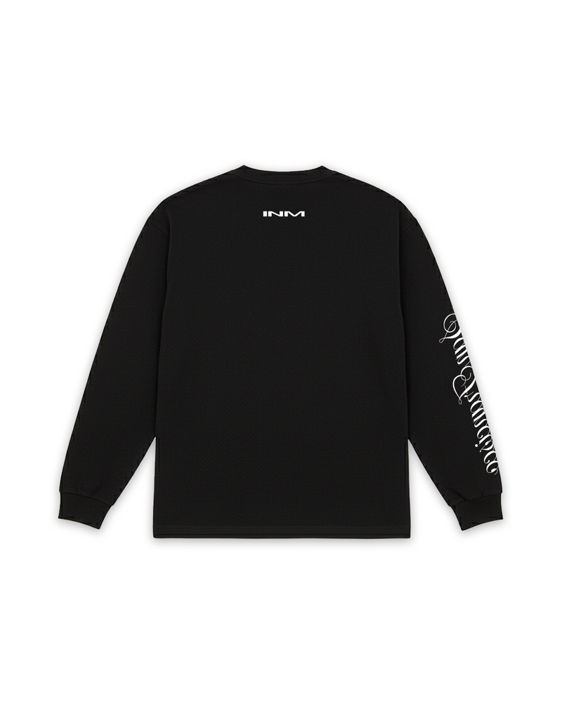 INM x TK - SF EDITION L/S T-SHRIT