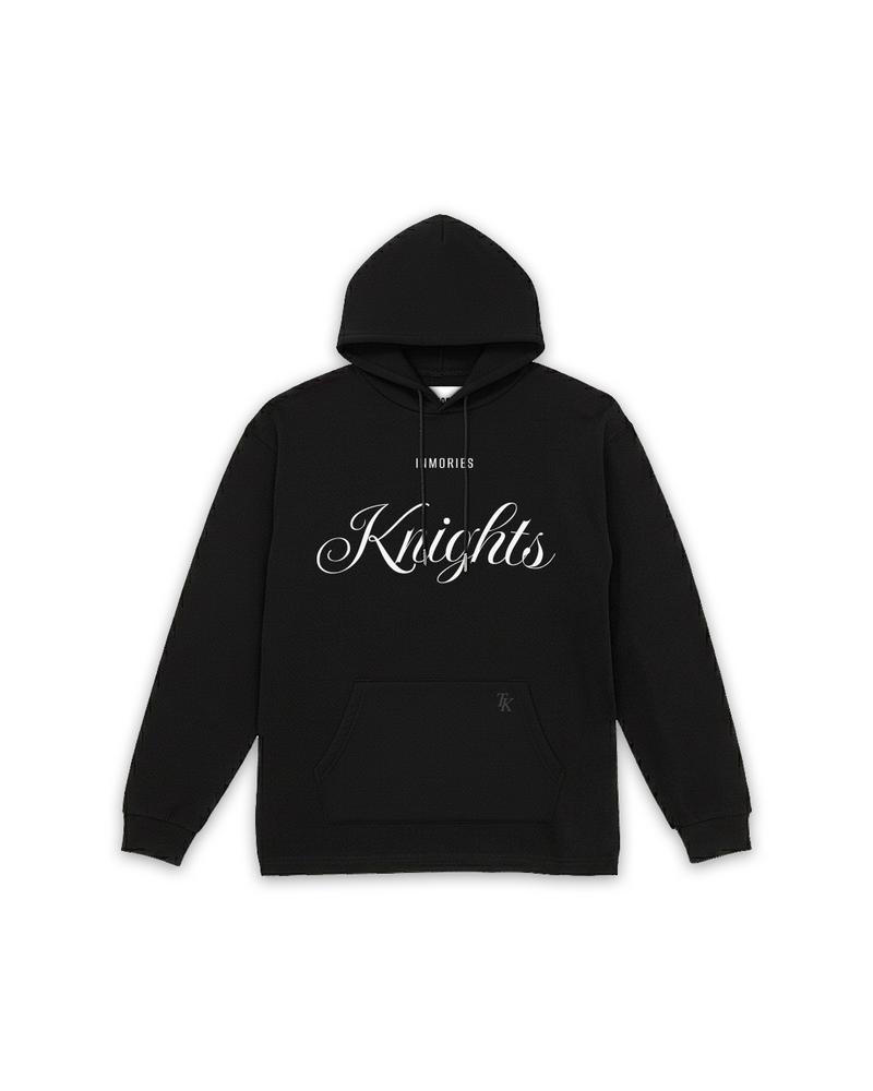 INM x TK - SF EDITION HOODIE