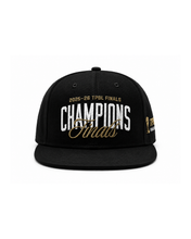 將圖片載入圖庫檢視器 TPBL × INMORIES 2025-26 賽季總冠軍系列 CHAMPIONS CAP
