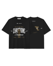 將圖片載入圖庫檢視器 TPBL x INM 2025-26 賽季 - 總冠軍系列 T-SHIRT
