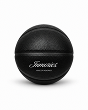 將圖片載入圖庫檢視器 INM SS27 BLACK BASKETBALL 背面
