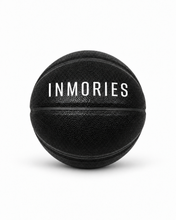 將圖片載入圖庫檢視器 INM SS27 BLACK BASKETBALL 正面
