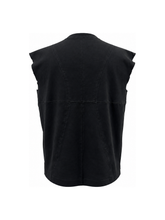 Load image into Gallery viewer, COURT GRAIN PANEL JERSEY
