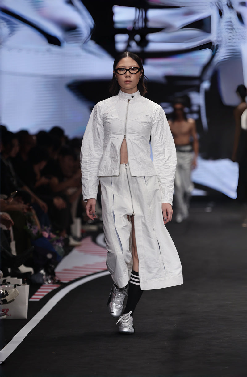 Look 7