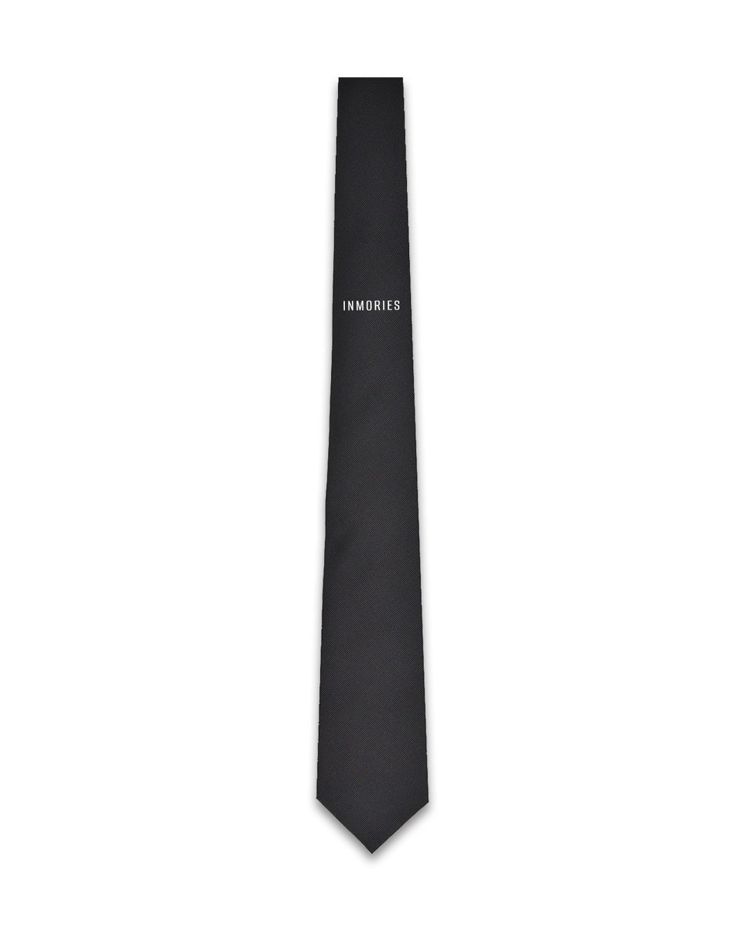 SS26 COLLECTION M 'INMORIES' TIE